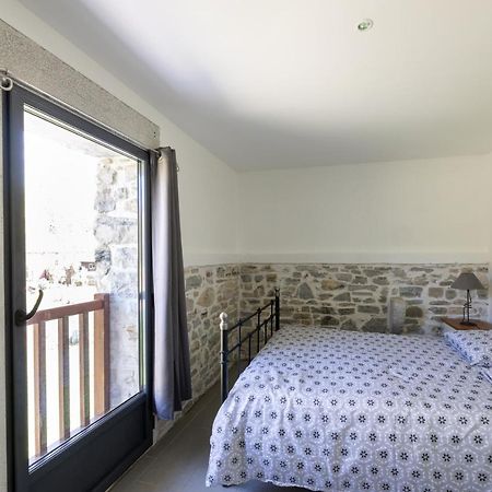 Gite Le Moulin Pocheluberry Bidache Kültér fotó