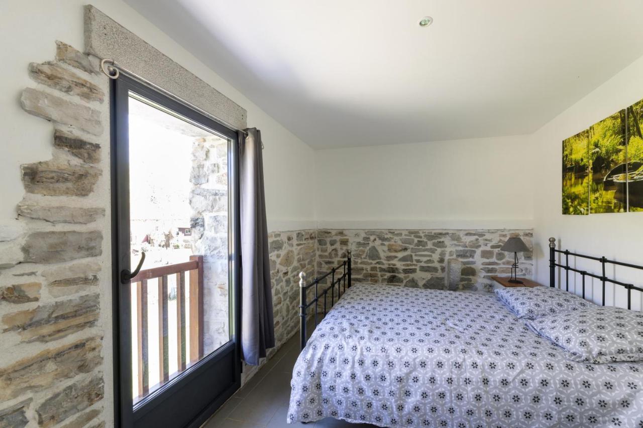 Gite Le Moulin Pocheluberry Bidache Kültér fotó